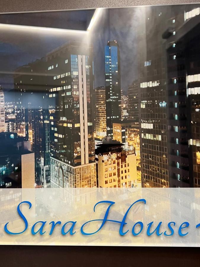 Sara House Naples Exterior photo